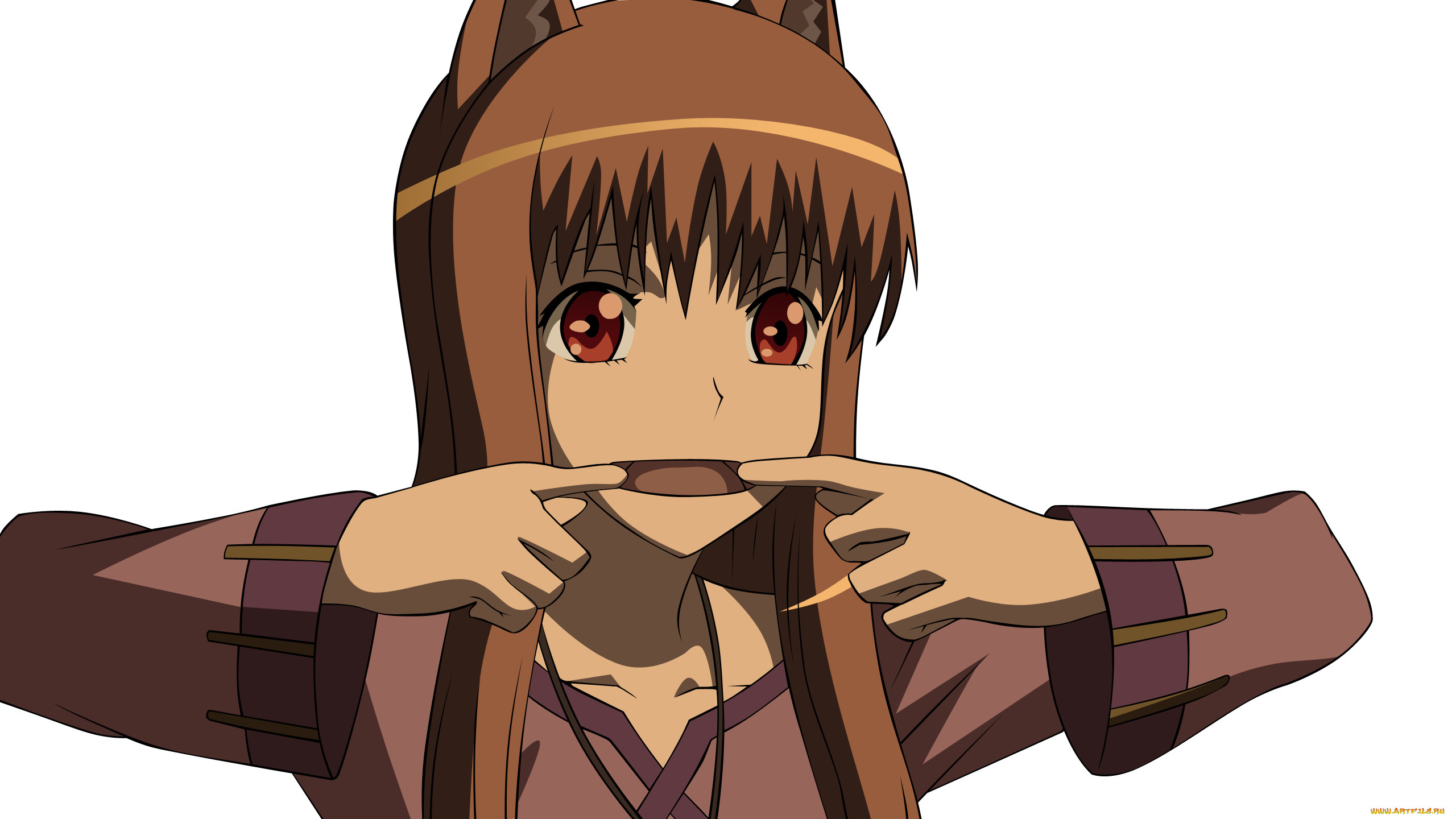 , spice and wolf, , spice, and, wolf, , horo